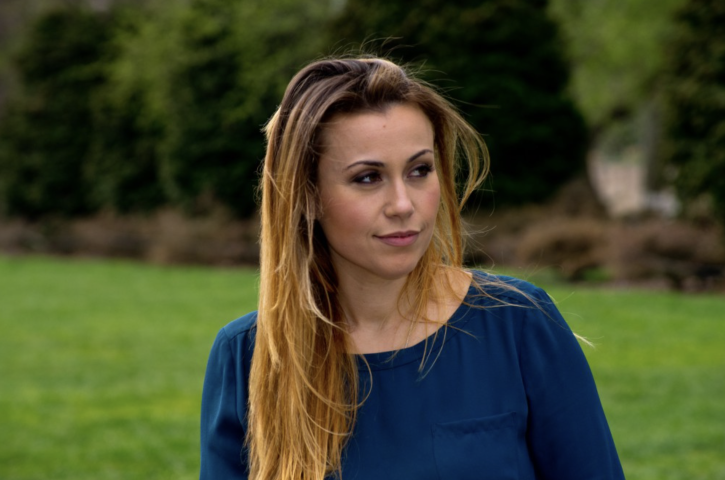 Violet St. Karl Park